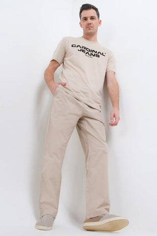 Cardinal Celana Fashion Relax Pria C0011F03G