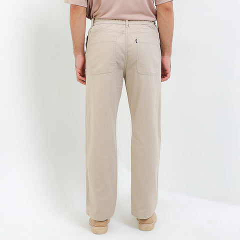 Cardinal Celana Fashion Relax Pria C0025F12C