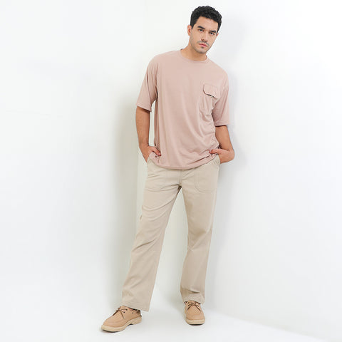 Cardinal Celana Fashion Relax Pria C0025F12C