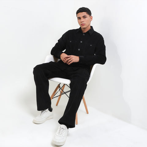 Cardinal Celana Fashion Relax Pria C0029F01A