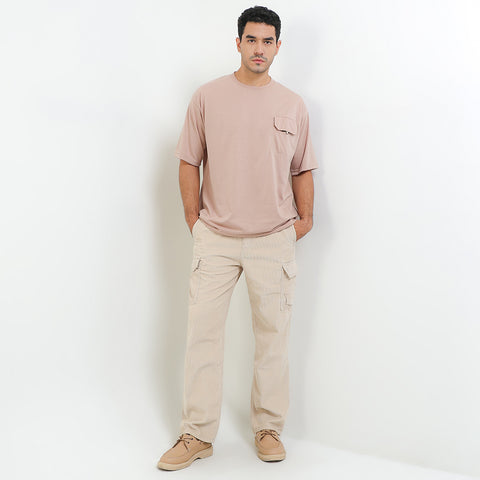 Cardinal Celana Fashion Relax Pria C0031F12A