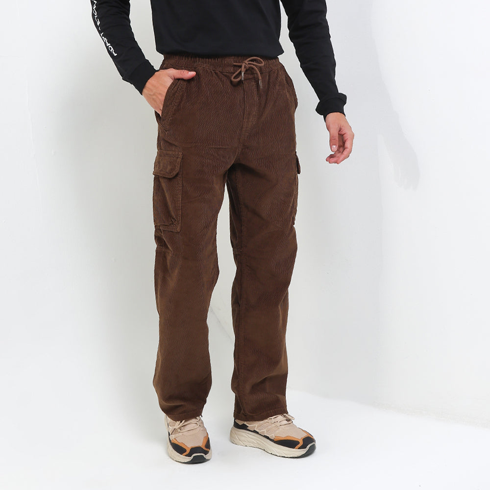 Cardinal Celana Fashion Relax Pria C0033F03E