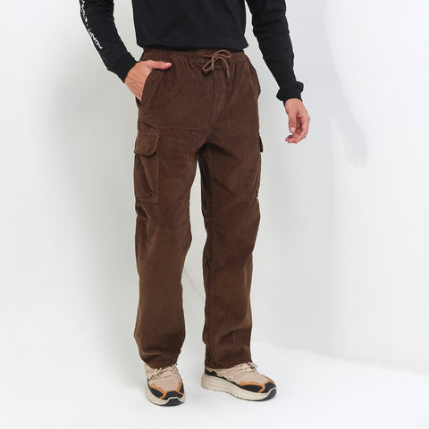 Cardinal Celana Fashion Relax Pria C0033F03E