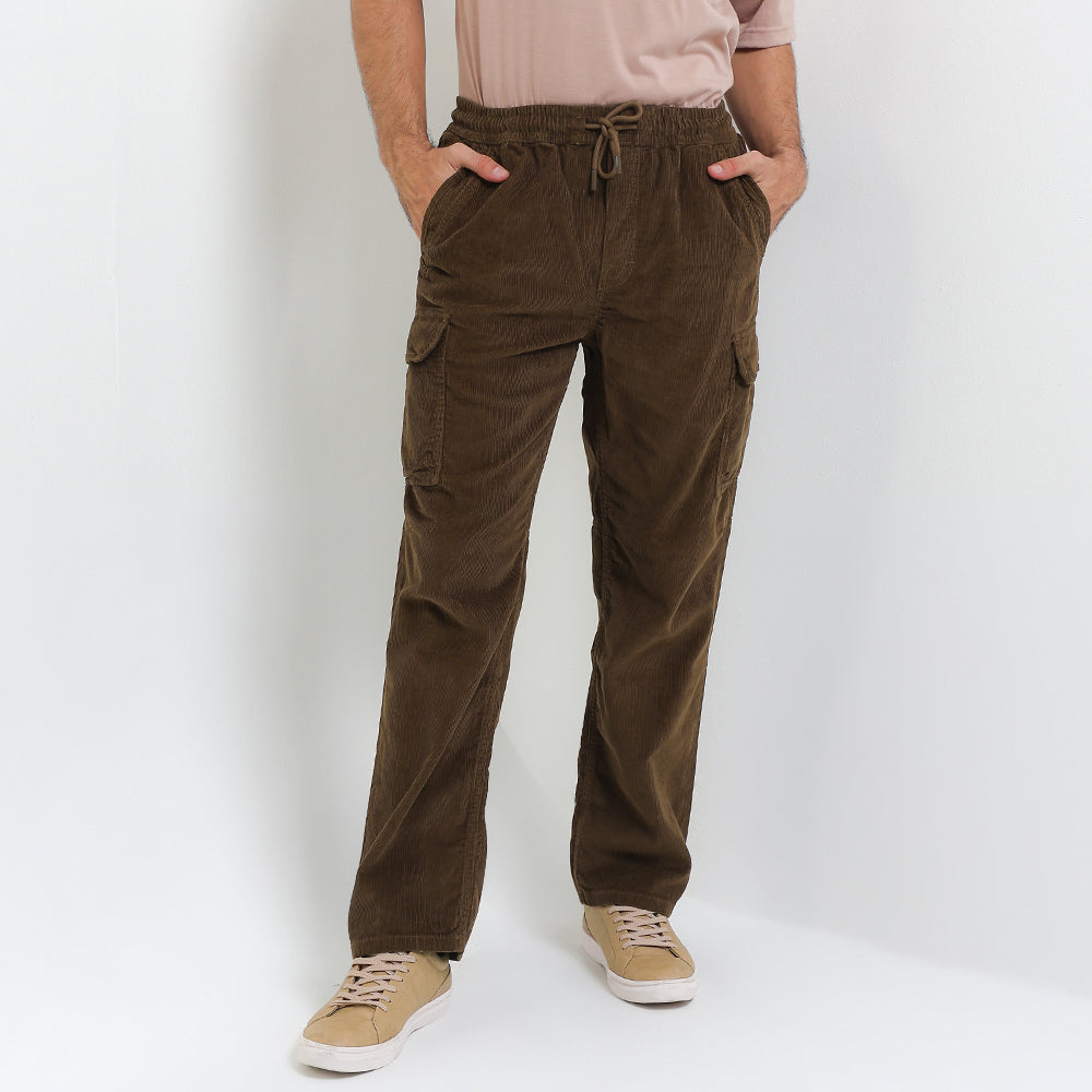 Cardinal Celana Fashion Relax Pria C0034F03E