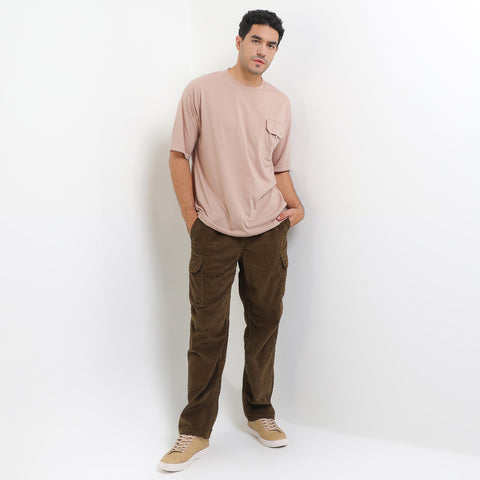 Cardinal Celana Fashion Relax Pria C0034F03E