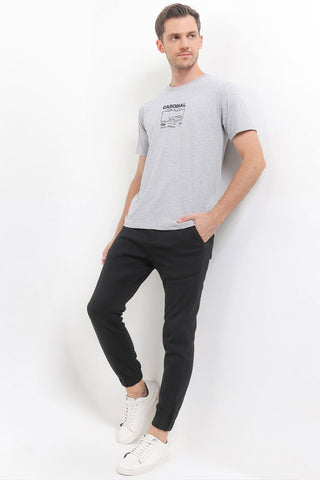 Cardinal Celana Fashion Skinny Pria C0013F01A
