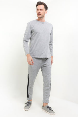 Cardinal Celana Fashion Skinny Pria C0015F04F