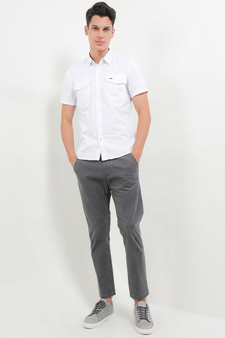 Cardinal Celana Fashion Skinny Pria C0032F04D
