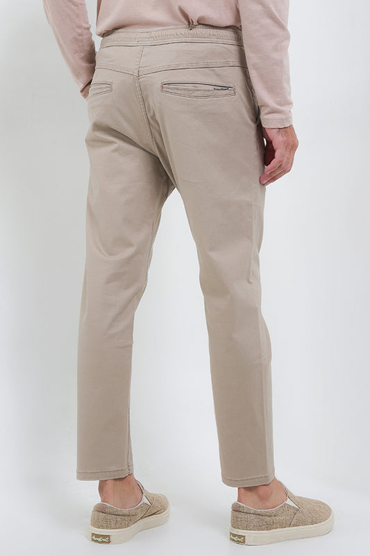 Cardinal Celana Fashion Skinny Pria C0033F12A