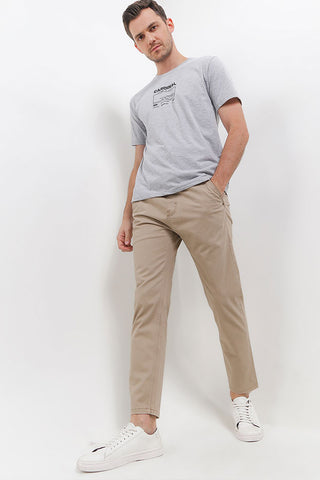 Cardinal Celana Fashion Skinny Pria C0034F12A
