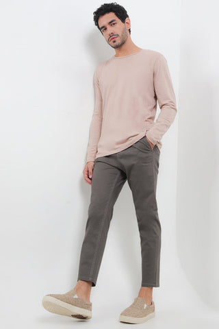 Cardinal Celana Fashion Skinny Pria C0037F03G
