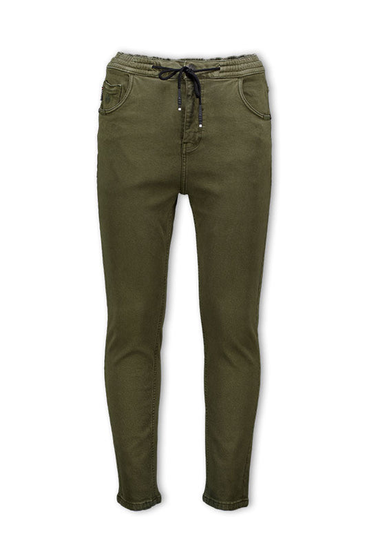 Cardinal Celana Fashion Skinny Pria C0040F06A