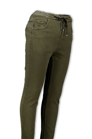 Cardinal Celana Fashion Skinny Pria C0040F06A