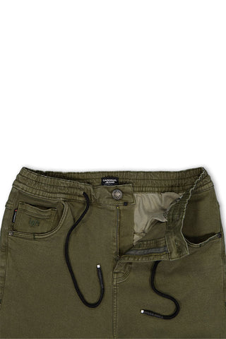 Cardinal Celana Fashion Skinny Pria C0040F06A