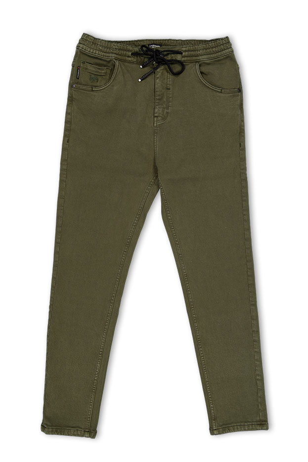 Cardinal Celana Fashion Skinny Pria C0040F06A
