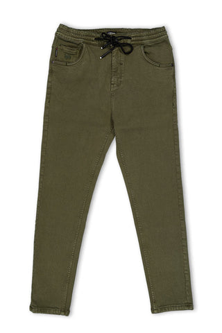 Cardinal Celana Fashion Skinny Pria C0040F06A