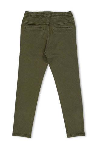 Cardinal Celana Fashion Skinny Pria C0040F06A