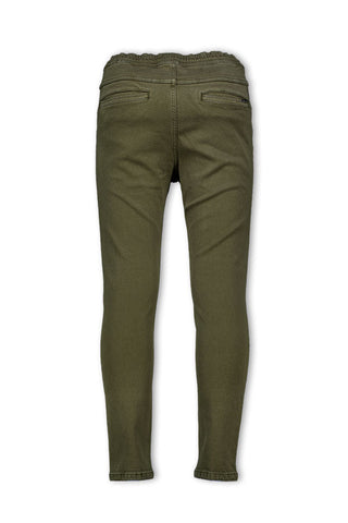 Cardinal Celana Fashion Skinny Pria C0040F06A