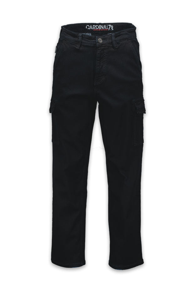 Cardinal Celana Kargo GI Relax Pria C0002BK01A