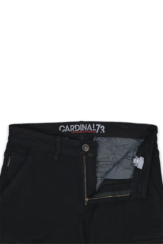 Cardinal Celana Kargo GI Relax Pria C0002BK01A