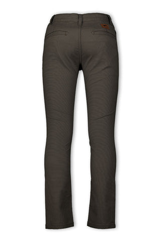 Cardinal Celana Panjang Chinos Straight Slim Pria C0022BK03G