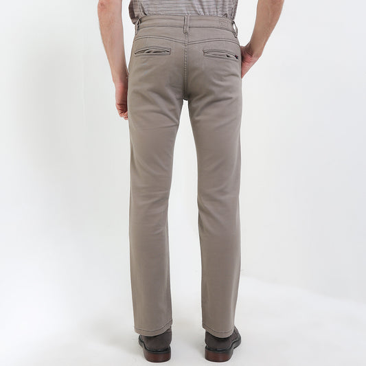 Cardinal Celana Panjang Chinos Straight Slim Pria C0032BK03H