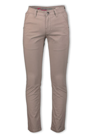 Cardinal Celana Panjang Chinos Straight Slim Pria C0040BK05C