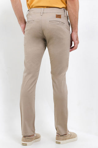 Cardinal Celana Panjang Chinos Straight Slim Pria C0078BK12A