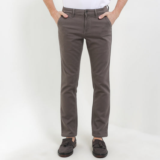 Cardinal Celana Panjang Chinos Straight Slim Pria C0156BK03G