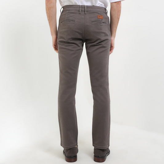 Cardinal Celana Panjang Chinos Straight Slim Pria C0156BK03G