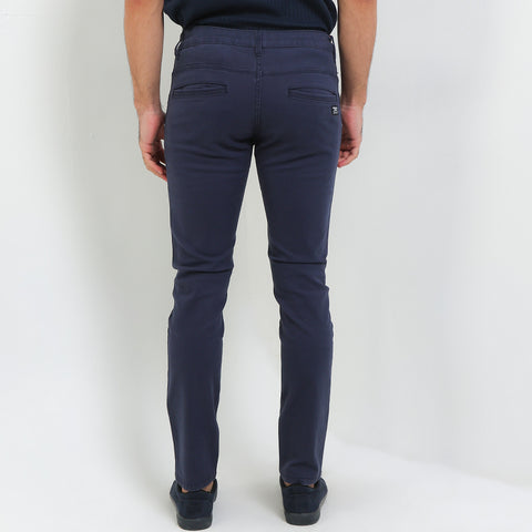 Cardinal Celana Panjang Chinos Skinny Pria C0084BK02H