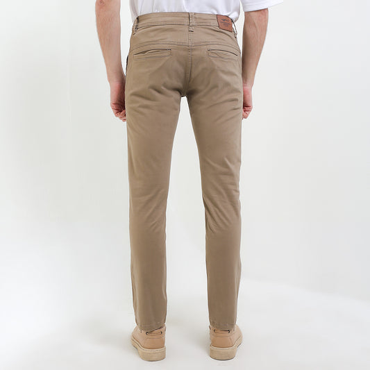 Cardinal Celana Panjang Chinos Skinny Pria C0096BK12B