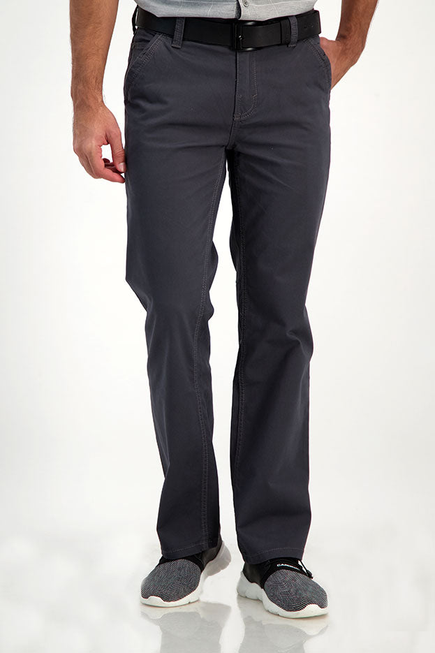 Celana Chino Pria Cardinal C0011BK04B