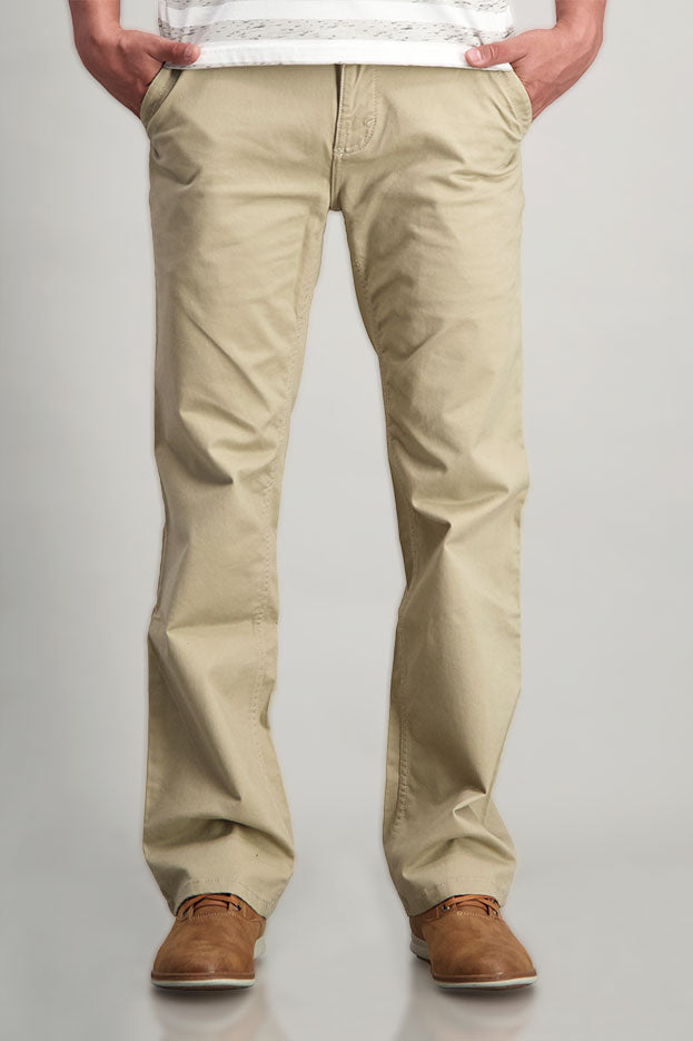 Celana Chino Pria Cardinal Big Size C0013C12A