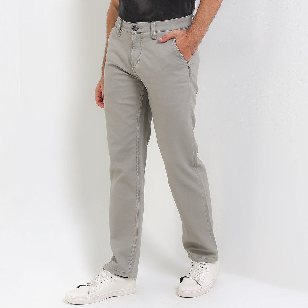 Cardinal Celana Panjang Chinos Pria C0036BK04C