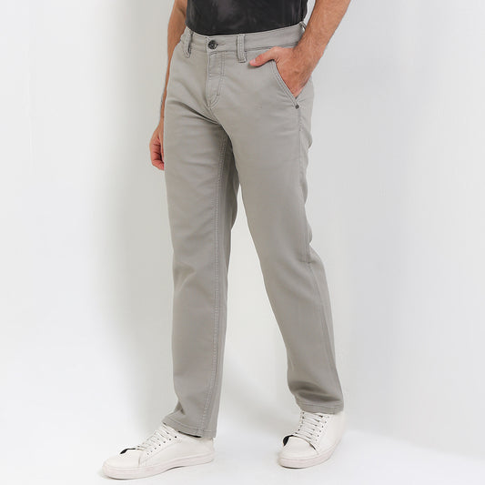 Cardinal Celana Panjang Chinos Pria C0036BK04C