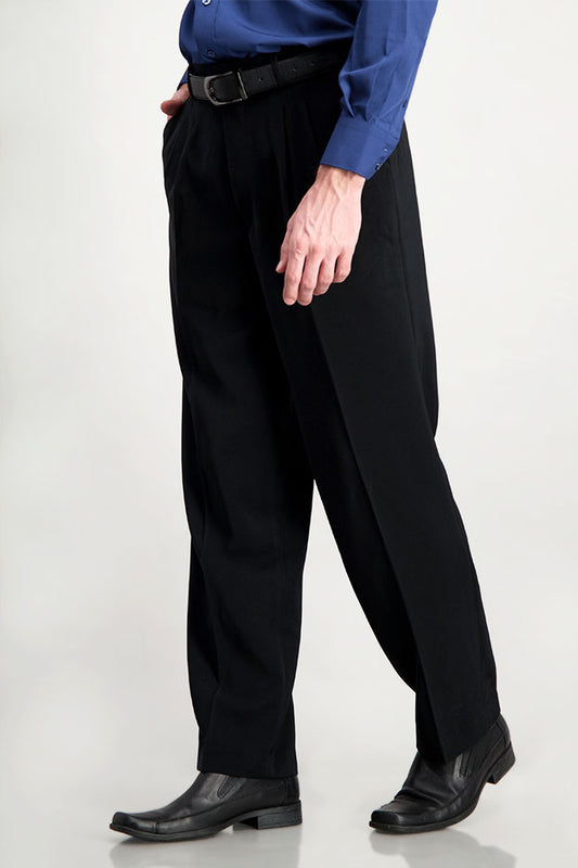 CELANA PANJANG FORMAL SEMI BAGGY BIG SIZE
