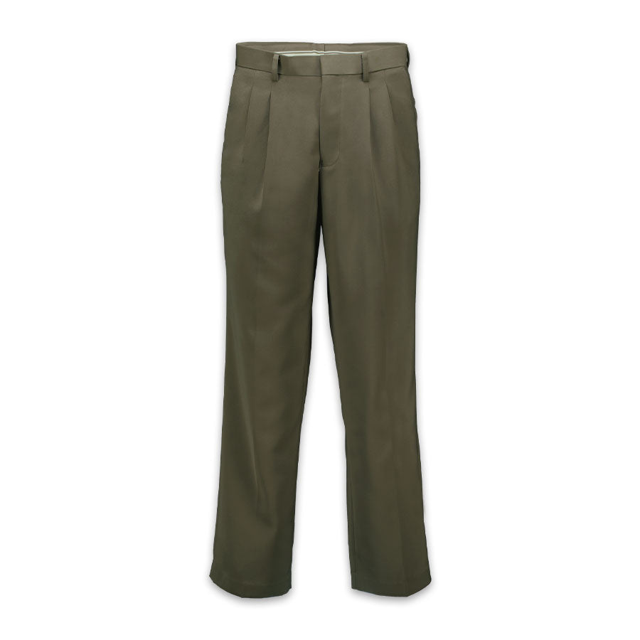 Cardinal Celana Panjang Formal Semi Baggy Pria C8675BK05