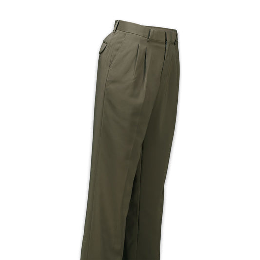 Cardinal Celana Panjang Formal Semi Baggy Pria C8675BK05