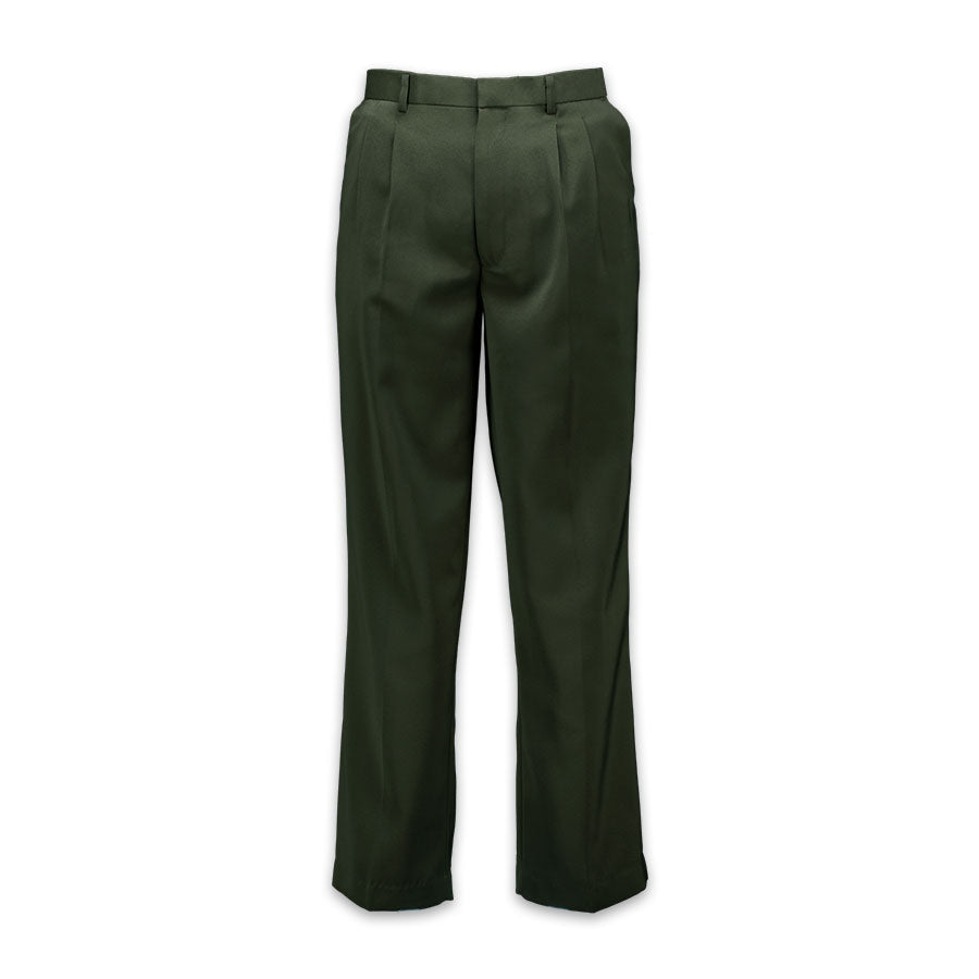 Cardinal Celana Panjang Formal Semi Baggy Pria C8675BK06