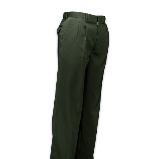 Cardinal Celana Panjang Formal Semi Baggy Pria C8675BK06