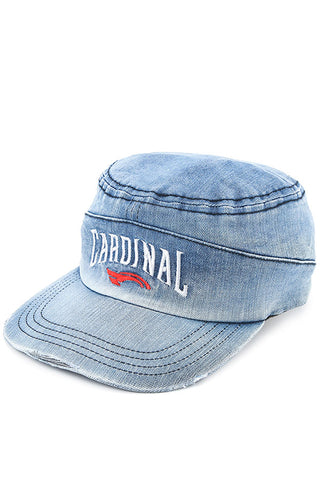 Cardinal Topi Komando Pria C0102X18A