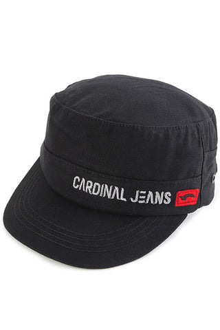 Cardinal Topi Komando Pria C0106X01A
