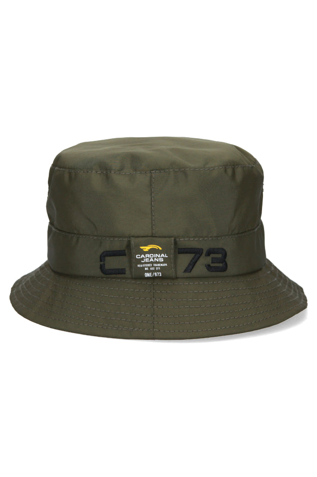 Cardinal Topi Mancing Pria C0005X06A
