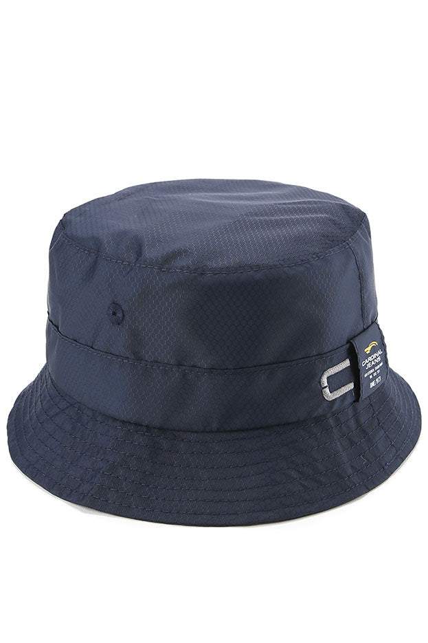 Cardinal Denim Lab Bucket Hat Pria C0006X02H