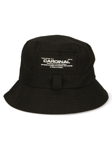 Cardinal Topi Mancing Pria C0024X01A