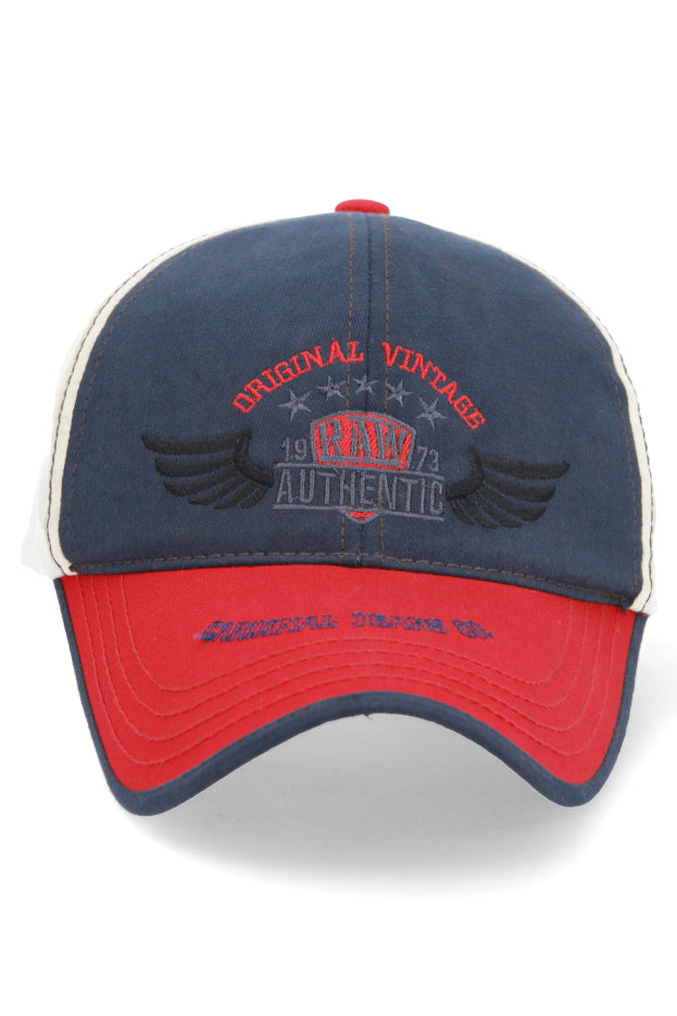 Cardinal Topi Regular Pria C0480X02H