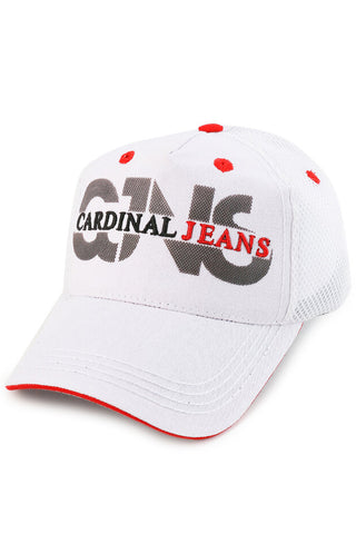 Topi Pria Cardinal C0668X08A (XXX)