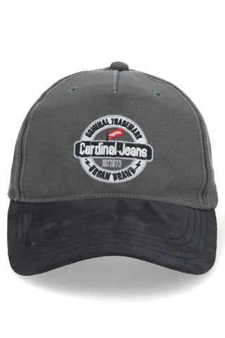 Cardinal Topi Regular Pria C0692X04A