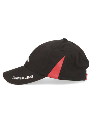 Cardinal Topi Regular Pria C0740X01A